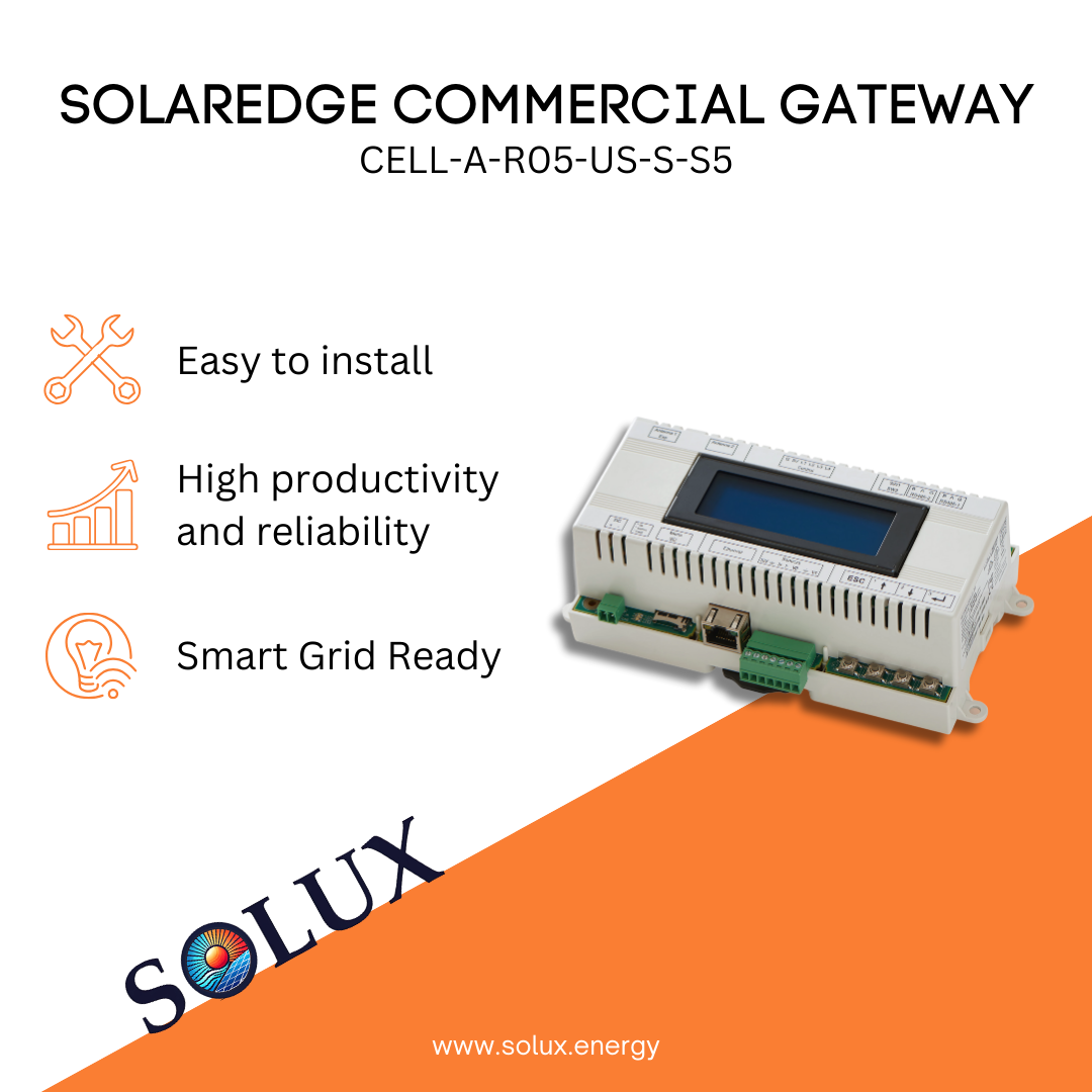 This is an image of Commercial Gateway